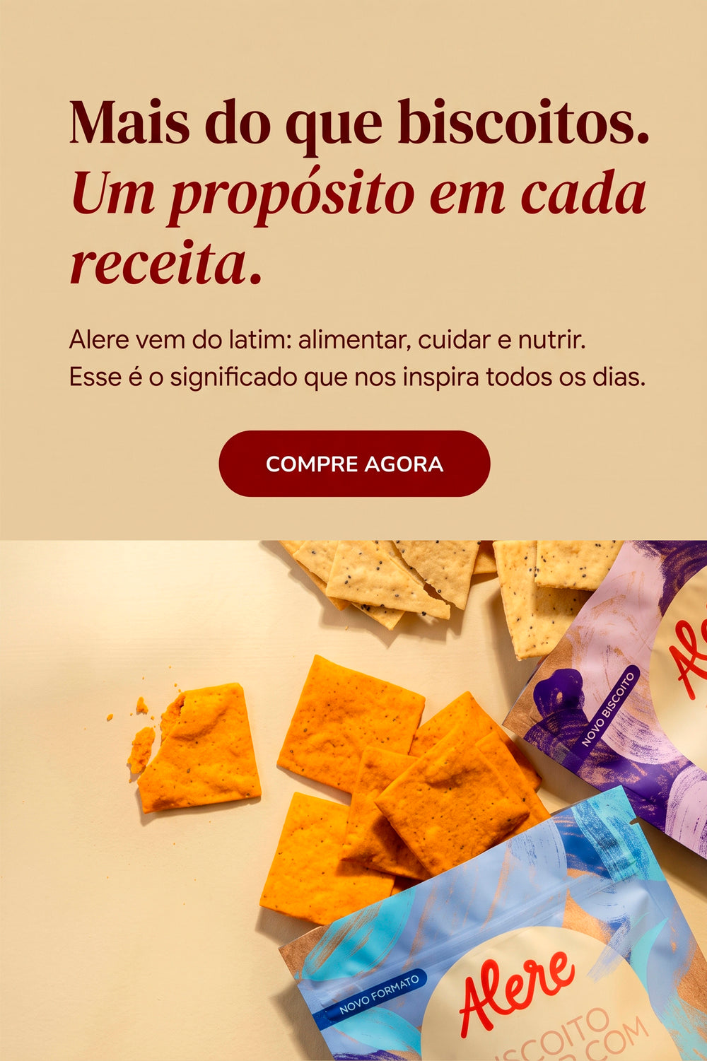 Alere Gourmet