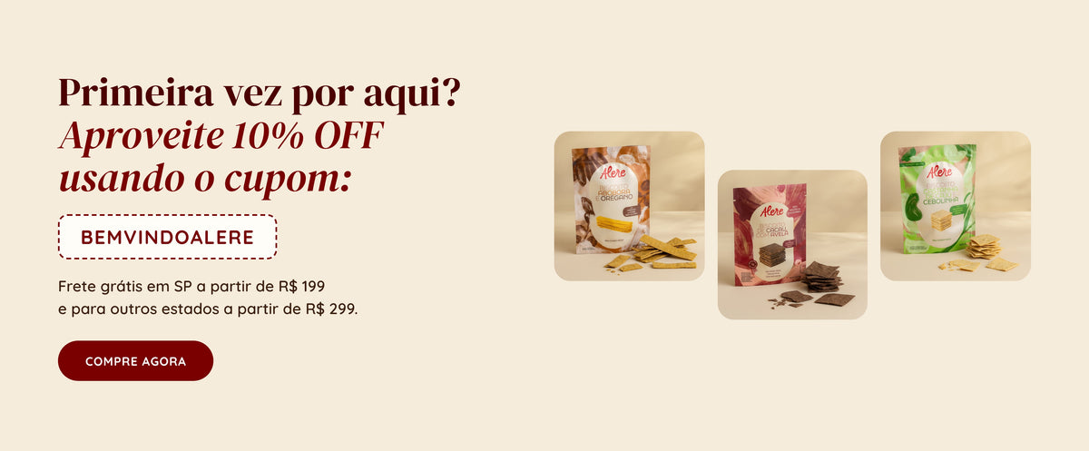 Alere Gourmet