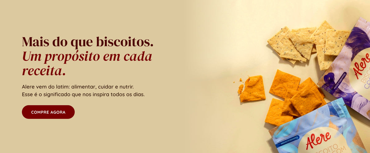 Alere Gourmet