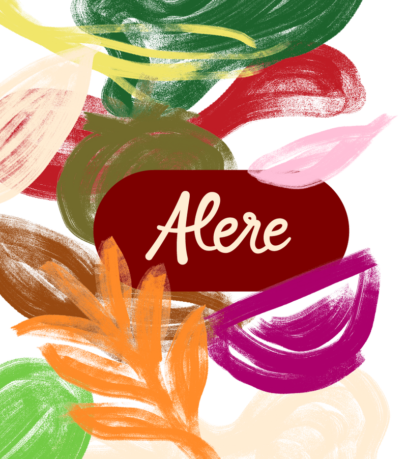Alere Gourmet