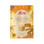 Biscoito Nutritional Yeast com Alecrim