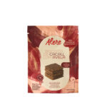Biscoito de Cacau com Avelã